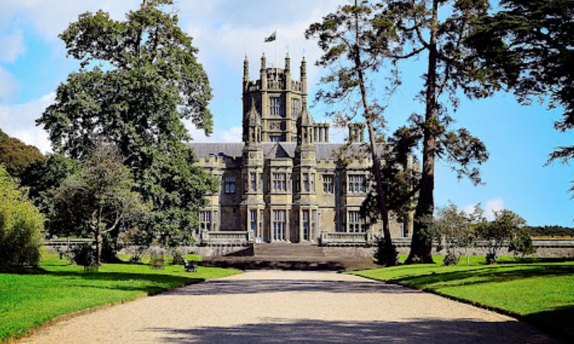 Margam Country Park, United Kingdom